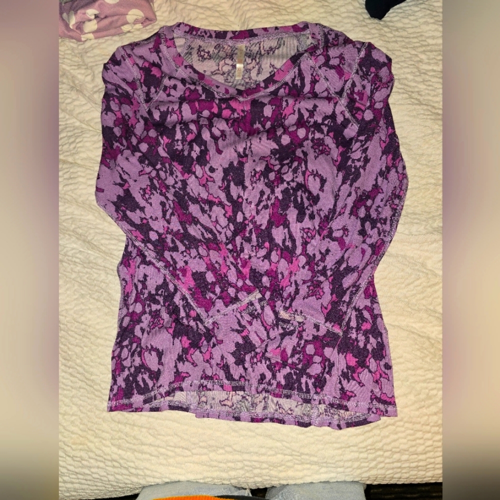 Cozy size xl shirt